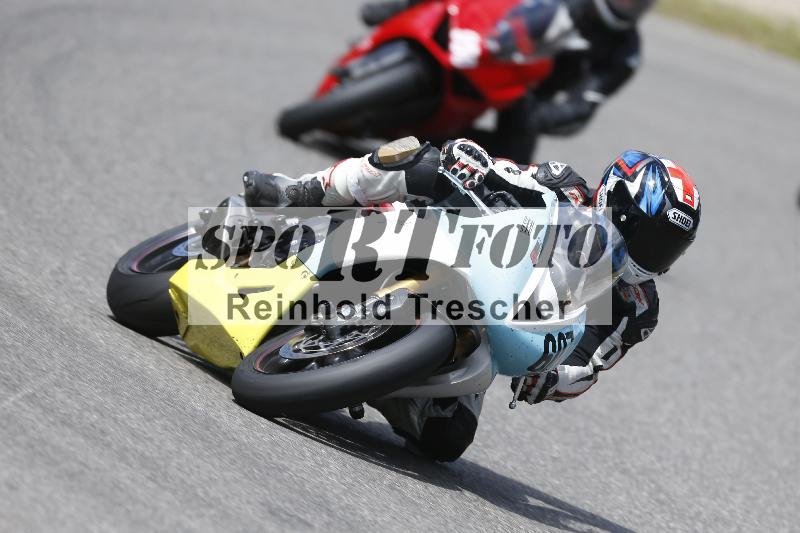 /21 29.05.2025 Speer Racing ADR/Gruppe rot/607